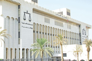 براءة 4 كويتيين من الانتماء لـ 'داعش' لعدم وجود نص يجرم الانتماء للتنظيم