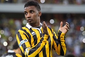 الملاعب السعودية تطوي مسيرة صاخبة ومثيرة للجدل لمحمد نور