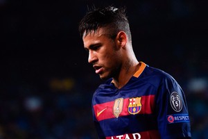 برشلونة: لا نفكر في بيع نيمار