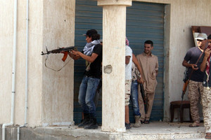 جنرال أميركي: الولايات المتحدة لا تمتلك 'إستراتيجية كبرى' في ليبيا