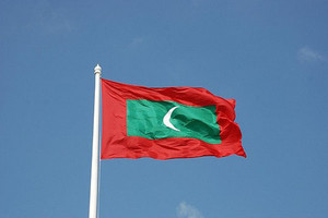 المالديف تعين نائب رئيس جديد