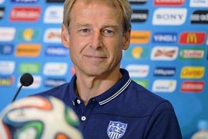 كلينسمان: أفرطنا في احترام المنتخب الأرجنتيني