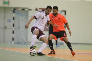 فتح باب التطوع لكأس العالم 2022 على هامش مونديال هشام فولاذ الرمضاني