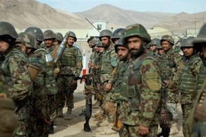 طالبان تحرر 23 رهينة في جنوبى أفغانستان