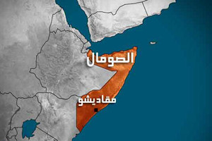 'الشباب' الصومالية تعلن مسئوليتها عن مقتل مدير أمن برصاص حارسه