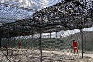 وزارة العدل الأميركية تعترض على اقتراح أوباما بشأن غوانتنامو