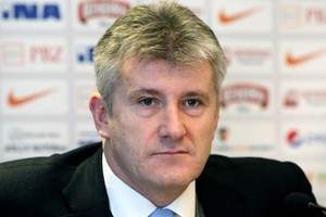 دافور سوكر: مواجهة إيطاليا في دور الستة عشر ليورو 2016 كان أفضل لكرواتيا