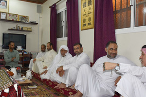 'مؤسسات سماهيج' تتواصل مع المجتمع عبر برامجها الرمضانية