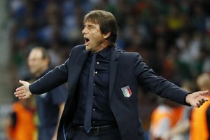 مدرب إيطاليا: لا نخشى مواجهة إسبانيا