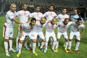 رسميا.. تونس أول ومصر ثاني في تصنيف الفيفا لتصفيات المونديال