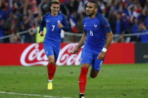 كأس أوروبا 2016: باييت ورونالدو وهامسيك يتركون لمستهم بأهداف رائعة