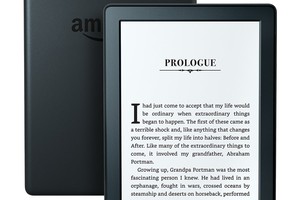 'أمازون' تعلن عن جهاز 'كيندل' جديد بضعف المساحة التخزينية السابقة