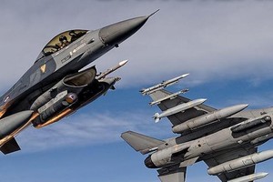 غارات تركية تستهدف مواقع لحزب العمال الكردستاني شمالي العراق وجنوب شرقي تركيا