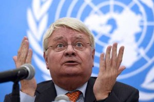 الأمم المتحدة سترحل جنودا من بعثتها في جنوب السودان على خلفية أحداث عنف