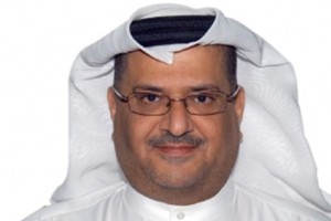 محمد بن عبدالرحمن يترشح رسمياً لرئاسة اتحاد السلة