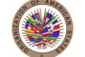 منظمة الدول الأميركية تمتنع عن اتخاذ قرار بشأن تعليق عضوية فنزويلا