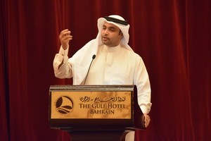 المانع يدعو المسئولين بـ 'الصحة' لبذل المزيد من الرعاية لمرضى السكلر