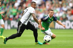 شكوك حول مشاركة بواتينغ أمام سلوفاكيا وشفاينشتايجر يستعيد كامل عافيته