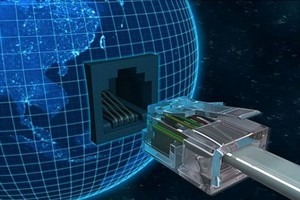 تقطع خدمة الانترنت في منطقة الدراز