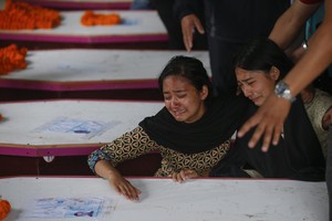 أفغانستان: ارتفاع حصيلة ضحايا انفجار كابول إلى 15 شخصاً