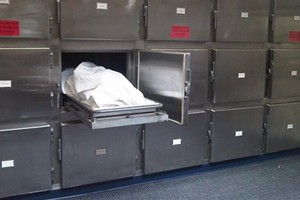 الوفيات تتخطى الولادات للمرة الأولى في اسبانيا منذ الاربعينات