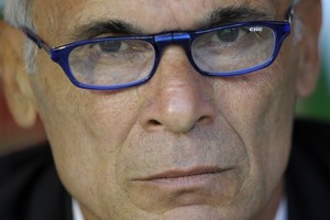 مدرب منتخب مصر: القرعة أوقعتنا في مجموعة متوازنة