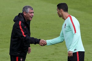 مدرب البرتغال: منتخب كرواتيا واحد من أفضل الفرق في أوروبا