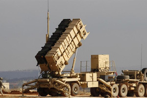 الكويت تحصل قريباً على «باتريوت» بـ 523 مليون دولار