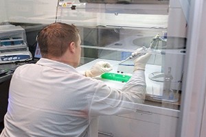 العلماء يكتشفون سبب الألم المزمن