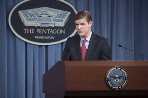 أميركا تضرب أهدافا لطالبان في أفغانستان مع توسيع دورها