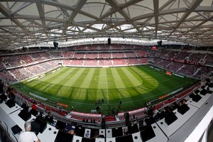 كأس اوروبا 2016: مواجهة الضيوف الجدد في الادوار الاقصائية بين سويسرا وبولندا