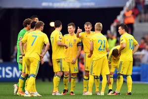 أوكرانيا تختار مدربها الجديد الشهر لمقبل