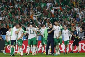 أيرلندا الشمالية تبحث عن إنجاز خرافي في يورو 2016