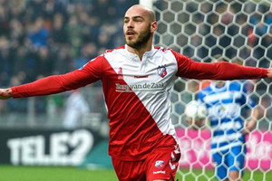 الشباب يتعاقد مع بويمانز والنصر يقترب من برادة