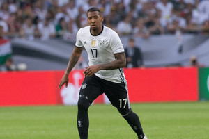 مران السبت يحسم إمكانية مشاركة بواتينغ مع ألمانيا في مباراة سلوفاكيا بيورو 2016