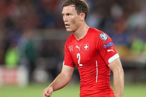 ليشتستاينر: ليفاندوفسكي هو الخطر الأكبر لى منتخب سويسرا