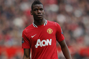 ريال مدريد يعلن استسلامه... ومانشستر يونايتد يخطف بوغبا