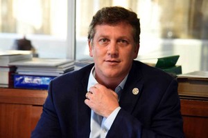 رئيس كونميبول: الشفافية كانت أساسا في تنظيم كوبا أميركا 2016