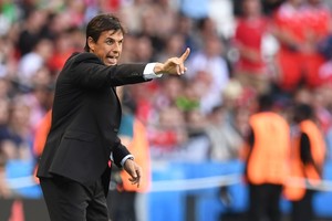 كأس أوروبا 2016: ويلز 'لم تلعب جيدا' وكانت 'محظوظة' بحسب مدربها