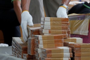 الأمم المتحدة: استخدام الهيروين بلغ معدلاً قياسياً في أميركا منذ 20 عاماً