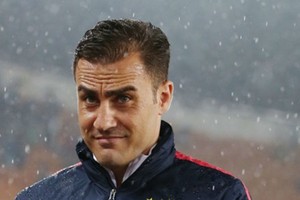 كانافارو يرشح فرنسا وألمانيا للقب 'يورو 2016'