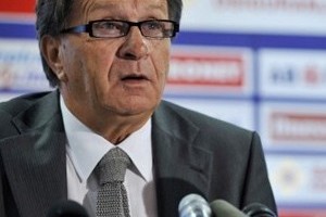 مدرب كرواتيا السابق: جيل مودريتش لديه كل مقومات الفوز بلقب يورو 2016