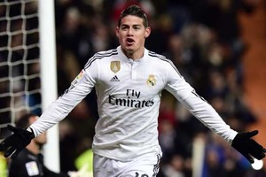 الضوء الأخضر من ريال مدريد إلى مانشستر يونايتد من أجل رودريغيز!