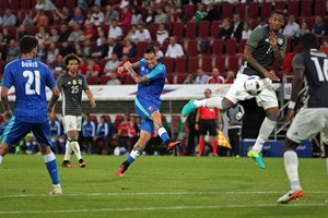 كأس أوروبا 2016: ألمانيا تصطدم بسلوفاكيا في أول اختبار جدي