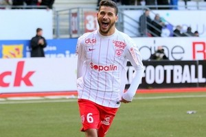 موناكو يواصل تعزيز صفوفه