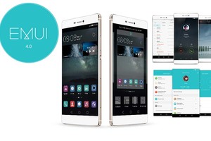 'هواوي' تطور نظام تشغيل خاصا بها كبديل عن 'أندرويد'