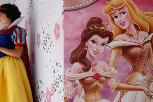 دمى ديزني تلحق ضرراً بنفسيات الأطفال