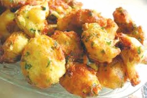 الابتعاد عن «المقالي» يسهم في تجنب زيادة الوزن