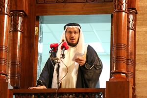 ﻿القطان: العشر الأواخر من رمضان «زمن الربح»...والدعاء فيها «سيف فتك» الكرب