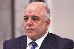 وفد كردي يقدم للعبادي رؤية جديدة لحل المشكلات بين بغداد وأربيل